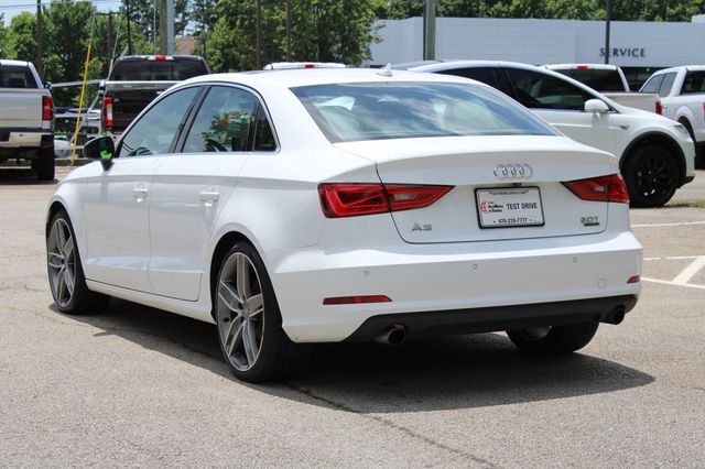 audi a3 sedan 2016 WAUE8GFFXG1009146 image audi a3 sedan 2016 WAUE8GFFXG1009146 image